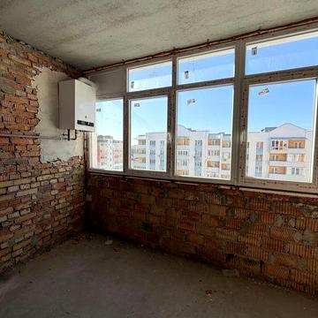 Продам 1-кімнатну квартиру