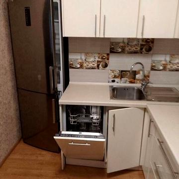 Довгострокова оренда 3к Квартира Велика Діївська (Трофімових Братів) вулиця