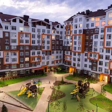 Продам 1-кімнатну квартиру у ЖК «Orange Park», Крюківщина. LM ЖК Orange Park