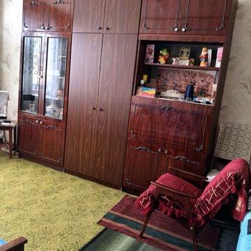 Продам 1-но кімн кв на Леваневського