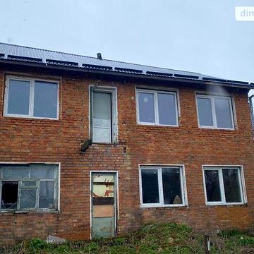 Продаж 6к Дім вулиця Висотна