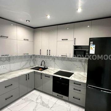 Продаж 1-к квартири, ЖК «Казка», Харків/ Ексклюзив ЖК «Сказка»