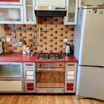 Продається 2-кім. квартира з авторським ремонтом по вул. Федьковича 7А