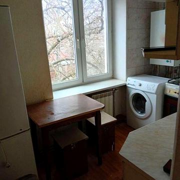 2к квартира під інсестицію