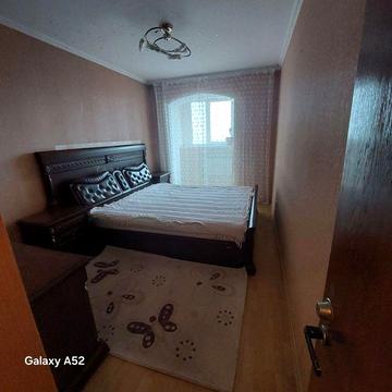 Сдам 3 ком  квартиру Длительно