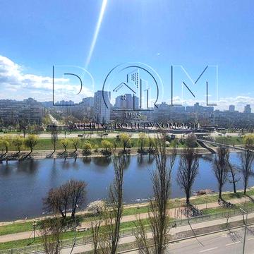 Оренда. 2-кімнатна. Ентузіастів 7. Русанівка. Лівобережна.