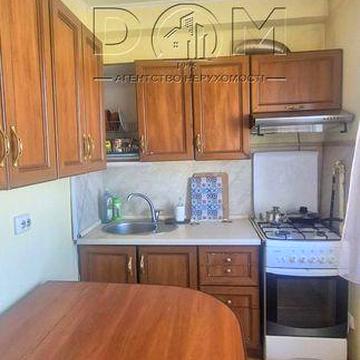 Оренда. 2-кімнатна. Ентузіастів 7. Русанівка. Лівобережна.