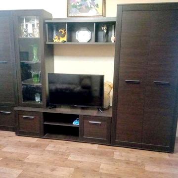 Здам двокімнатну квартиру у Броварах.