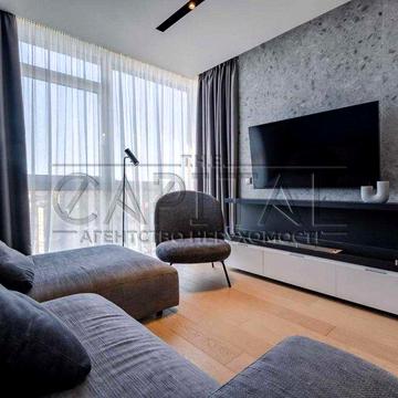 2-км квартира 63м²  ЖК Французький квартал 2
