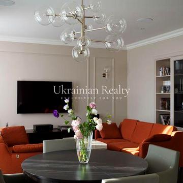 Оренда 4к квартири бульвар Лесі Українки, 7А.