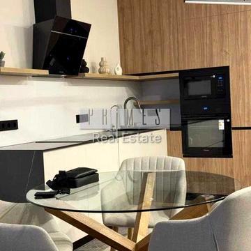 Оренда 1-кімнатної квартири, ЖК Great, Дніпровська набережна