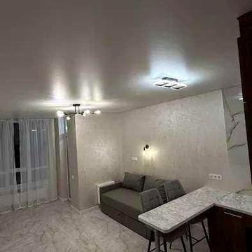 Студия с евроремонтом в ЖК Каховская ЖК Каховская