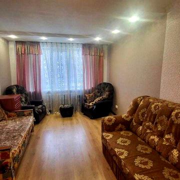 1 кімнатна в центрі Бучі