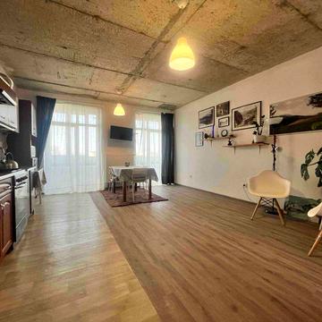 Продається простора дворівнева квартира в новобудові по вул. Шевченка