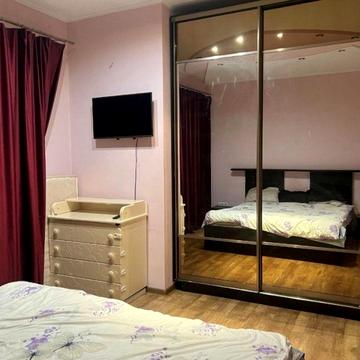 3 квартира на Салтовке, трк Украина, тракторостроителей 103