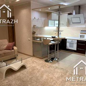 Продам 2к квартиру 85м2 в ЖК Ярослава Мудрого, р-н Нагорний (23511) ЖК Ярослава Мудрого