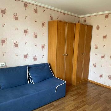 Продам 1-комнатную квартиру на Котовского