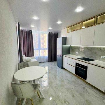 1к ЖК Акварель 2 Таирова 12 этаж Торг возможно єВідновлення