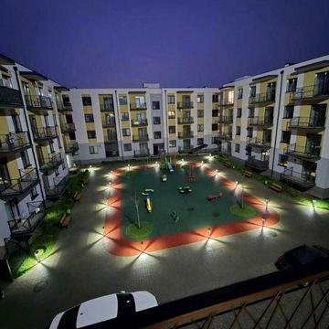 Продається 1-кімнатна квартира ЖК "Садовий-2" на 2-му поверсі без ремонту ЖК "Садовий-2"