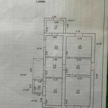 Продаж 4к Дім Чорноморський 11-й провулок