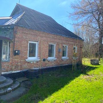 Продається будинок с.Прутильці Корсунь-Шевченківський р-н