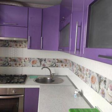 Однокімнатна квартира