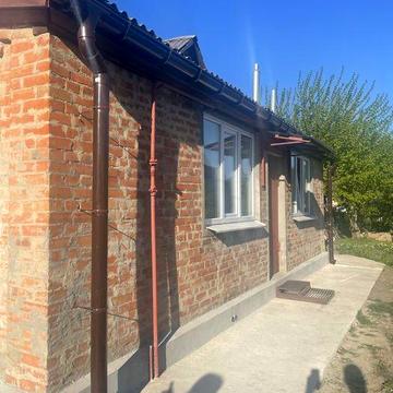 Воронина Дом 2к 10 000+к