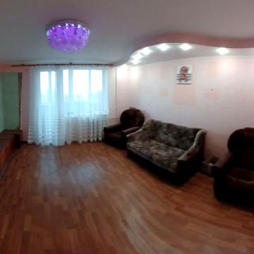 Продаж 3к квартири по вул.Військбуд Шевченківський район!