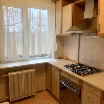 Оренда 3-кімнатної квартири на Ювілейній