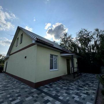 Продаж будинку  з басейном, с/т «Тополек», Полтавське шосе.