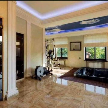 Здається будинок в центрі міста