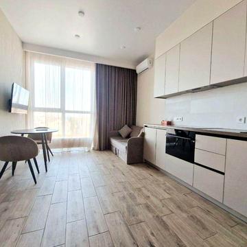 Продам 1-к квартиру ЖК Грани. Подстанция Даффи ЖК Грани