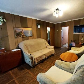 Продам 3-х кімнатну квартиру