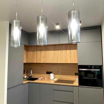 Продаж 1 кімнатної нової квартири в ЖК Салтівський