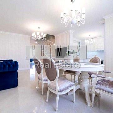 Продаж 4к квартири 213м2 вул.Ахматової Анни 30 Дарницький район