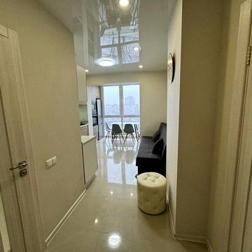 Продаж однокімнатної квартири 41,5 м2