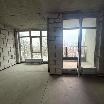 Евродвушка с террасой 8 квм гардеробной в центре ЖК "iTOWN" (172-336 ЖК «ITown»