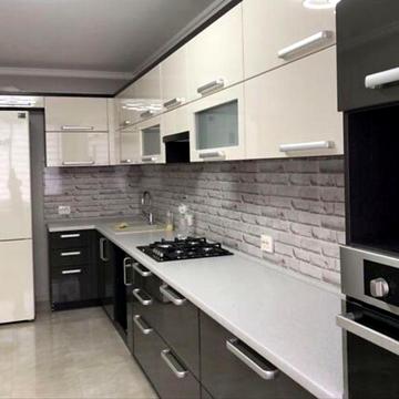 Дружба, новобудова