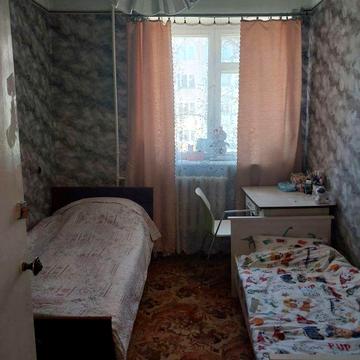 Квартира трикімнатна центр