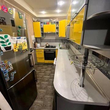 Продаж 3к квартири по вул.Військбуд Шевченківський район!