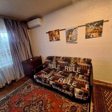 Оренда квартири на Дарницькій  площі,    вул. Харківське шосе 1