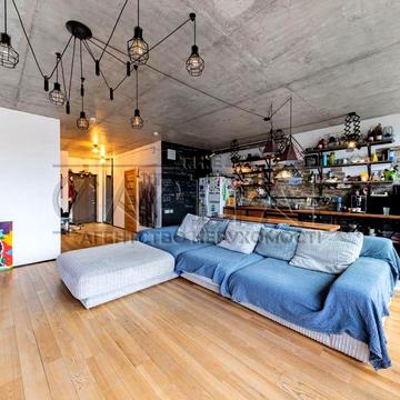 Оренда квартири, вул. Золотоустівська, Hoffmann Haus