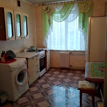 Довгострокова оренда 1к Квартира Поля Олександра проспект