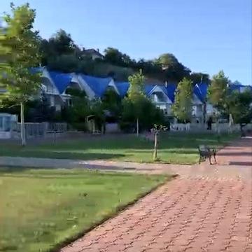 Аренда коттеджа ( таласса) в Совиньоне / Первая линия моря