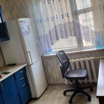 Сдаётся 3-комнатная квартира, 7 этаж, 10 минут к морю, Добровольского