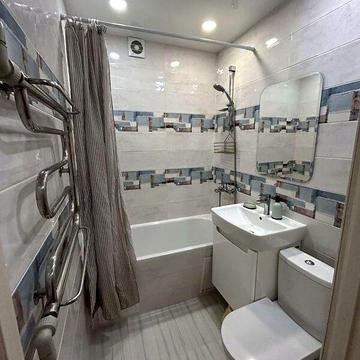 Довгострокова оренда 1к Квартира Калинова вулиця