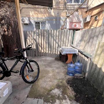 Продаж 1к Квартира Паркова вулиця