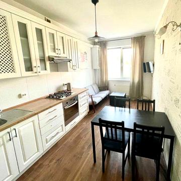 Оренда 1 кім квартири пл. 52 м2 в новобудові по вул Гр. Грабянки в м. Львові