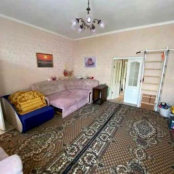 Сдам 2к квартиру с инд.газовым отоплением, ул Моссаковського. Нагорка.