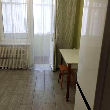 Довгострокова оренда 1к Квартира Набережна Перемоги вулиця